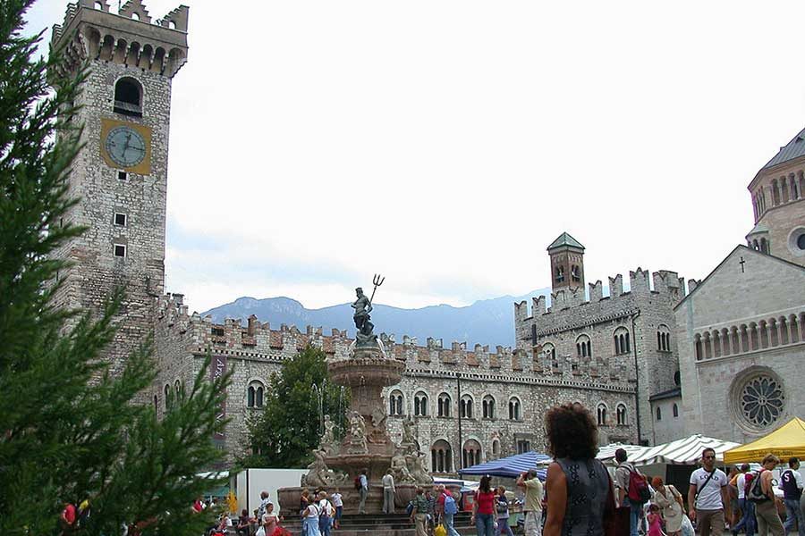 trento
